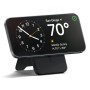 Satechi ST-B5Q2SK batteria portatile 5000 mAh Carica wireless Nero