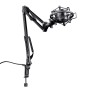 Trust GXT 253 Emita Supporto per microfono da trasmissione (22563)
