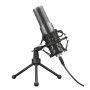 Trust GXT 242 Nero Microfono da tavolo (22614)