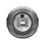 Trust GXT 242 Nero Microfono da tavolo (22614)