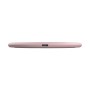 Trust 23866 Caricabatterie per dispositivi mobili Smartphone Rosa AC, USB Carica wireless Ricarica rapida Interno