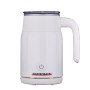 Gastroback Latte Magic Schiumatore per latte automatico Bianco (42325)