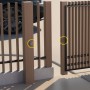 Yale Positionssensor for Garage Opener accessorio per apriporta del garage (05/102320/BW)