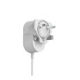 Yale SV-VDBAC-1A-W adattatore e invertitore Interno/esterno 12 W Bianco