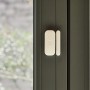 Yale AL-DC-1A-W sensore per porta/finestra Wireless Porta/Finestra Bianco