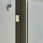 Yale AL-DC-1A-W sensore per porta/finestra Wireless Porta/Finestra Bianco