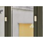 Yale AL-DC-1A-W sensore per porta/finestra Wireless Porta/Finestra Bianco