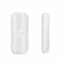 Yale AL-DC-1A-W sensore per porta/finestra Wireless Porta/Finestra Bianco