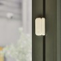 Yale AL-SDC-1A-W sensore per porta/finestra Wireless Porta/Finestra Bianco