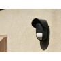 Yale Outdoor Motion Sensor Sensore infrarosso Wireless Parete Nero (AL-EPIR-1A-G)