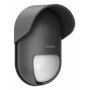 Yale Outdoor Motion Sensor Sensore infrarosso Wireless Parete Nero (AL-EPIR-1A-G)