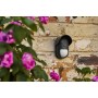 Yale Outdoor Motion Sensor Sensore infrarosso Wireless Parete Nero (AL-EPIR-1A-G)