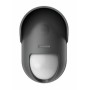 Yale Outdoor Motion Sensor Sensore infrarosso Wireless Parete Nero (AL-EPIR-1A-G)