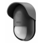 Yale Outdoor Motion Sensor Sensore infrarosso Wireless Parete Nero (AL-EPIR-1A-G)