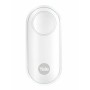 Yale Button (AL-PB-1A-W)