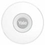 Yale Indoor Siren Sirena wireless Interno Grigio, Bianco (AL-IS-1A-W)