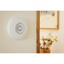 Yale Indoor Siren Sirena wireless Interno Grigio, Bianco (AL-IS-1A-W)