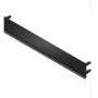 PANNELLO COMPART.X RACK L600 NERO (T9051N)