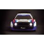 Amewi LR16-Pro Rallye Drift Fahrzeug modellino radiocomandato (RC) Macchina da rally Motore elettrico 1:16 (21094)