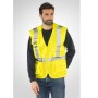 GILET ALTA VISIBILITA 7045GIX TG L (7045GIX-L)