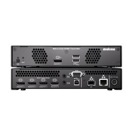 Matrox Extio N3408 estensore KVM Trasmettitore (XTO3-N3408TX)
