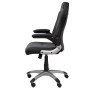 TALAVE ECOPELLE/GRIGIO/BR REGOLAB (7218BSP840600NGRN)