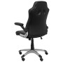 TALAVE ECOPELLE/GRIGIO/BR REGOLAB (7218BSP840600NGRN)