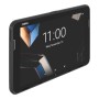 Zebra ET401 5G 128 GB 20,3 cm (8") 8 GB Wi-Fi 7 (802.11be) Nero (ET401EA-301P2B2P-A6)