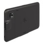 Zebra ET401 5G 64 GB 20,3 cm (8") 6 GB Wi-Fi 7 (802.11be) Nero (ET401EA-30101B2P-A6)