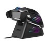 MSI S12-4301370-CLA mouse Gaming Mano destra RF Wireless + Bluetooth + USB Type-A Ottico 26000 DPI