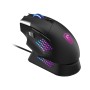 MSI S12-4301370-CLA mouse Gaming Mano destra RF Wireless + Bluetooth + USB Type-A Ottico 26000 DPI