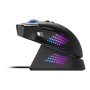 MSI S12-4301370-CLA mouse Gaming Mano destra RF Wireless + Bluetooth + USB Type-A Ottico 26000 DPI