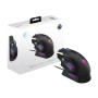 MSI S12-4301370-CLA mouse Gaming Mano destra RF Wireless + Bluetooth + USB Type-A Ottico 26000 DPI