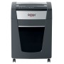 Rexel P515+ distruggi documenti Taglio a frammenti 55 dB Nero (2021515MEU)