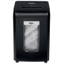 Rexel ProMax QS RSX1538 distruggi documenti Triturazione incrociata 60 dB 22 cm Nero (2104587EU)