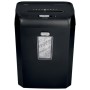 Rexel QS RSX1035 distruggi documenti Triturazione incrociata 60 dB 22 cm Nero (2104585EU)
