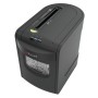 Rexel Mercury RES1523 distruggi documenti Taglio a striscia 65 dB 22,5 cm Nero (2105015EU)