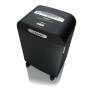 Rexel Mercury RDX1850 distruggi documenti Triturazione incrociata 23 cm Nero (2102421EU)