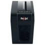 Rexel Secure X6-SL distruggi documenti Triturazione incrociata 60 dB Nero (2020125EU)
