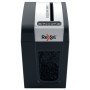 Rexel MC3-SL distruggi documenti Taglio a frammenti 60 dB Nero (2020131EU)