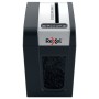Rexel MC3-SL distruggi documenti Taglio a frammenti 60 dB Nero (2020131EU)