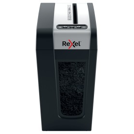 Rexel MC4-SL distruggi documenti Taglio a frammenti 60 dB Nero (2020132EU)