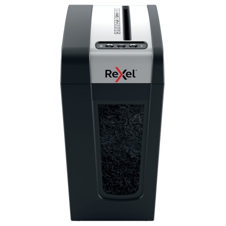 Rexel MC4-SL distruggi documenti Taglio a frammenti 60 dB Nero (2020132EU)