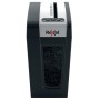Rexel MC4-SL distruggi documenti Taglio a frammenti 60 dB Nero (2020132EU)