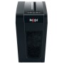 Rexel Secure X10-SL distruggi documenti Triturazione incrociata 60 dB Nero (2020127EU)