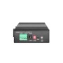 LevelOne IGS-2106P switch di rete Gestito L2 Gigabit Ethernet (10/100/1000) Supporto Power over Ethernet (PoE) Nero