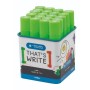 CF20 BARATTOLO  TRATTO VIDEO VERDE (F830102)