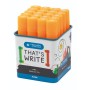 CF20 BATATT. TRATTO VIDEO ARANCIONE (F830103)