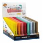 CF96 TRATTO VIDEO COL ASS.PASTEL (F838900)