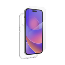 IFROGZ Defence Bundle Pack custodia per cellulare 17 cm (6.7") Cover Trasparente (302010175)